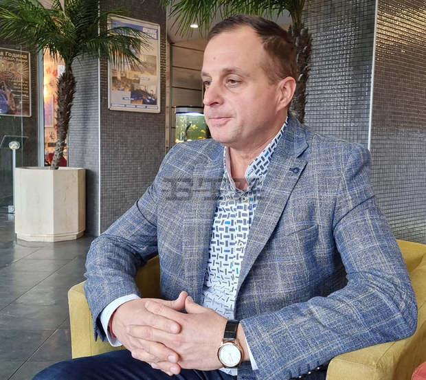 Заради скъпия ток целогодишни хотели във Варна затварят врати, според експерт в бранша