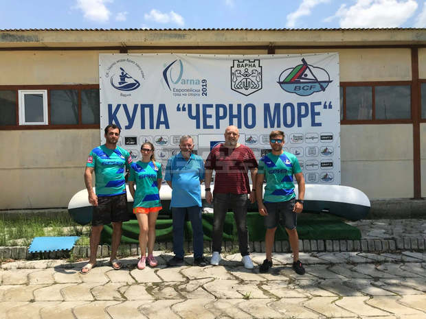 Красен Кралев: Добрите условия за спорт изграждат здраво и силно поколение