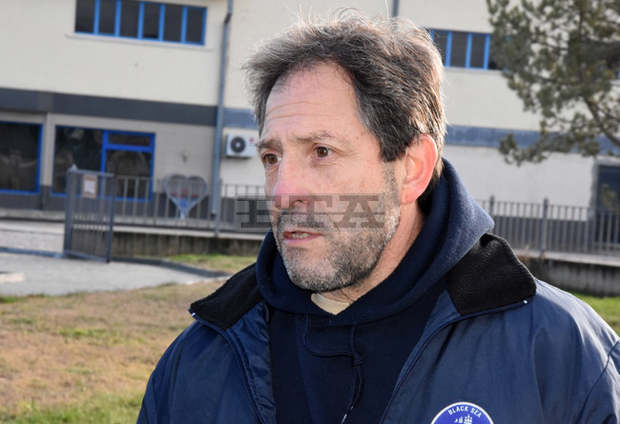 Има надежда България да възстанови подводния си флот, смята капитан първи ранг Камен Кукуров