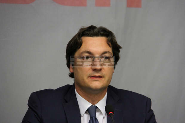 Крум Зарков: Чувствам се не асоцииран, а истински русенец