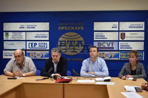 Коалицията "Ляв съюз за чиста и свята република" застава зад идеите за силна държава, традиционни ценности и многополюсен свят