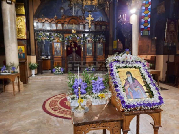 Литийно шествие ще се състои утре в Перник