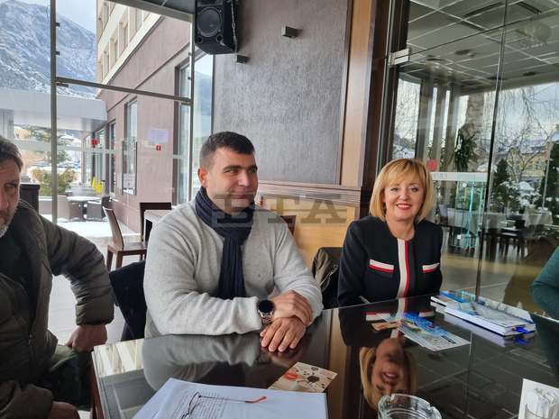 След столицата във Враца вече са внесени първите жалби срещу преизчисляването на пенсиите, съобщи Мая Манолова След столицата във Враца вече са внесени първите жалби срещу преизчисляването на пенсиите, съобщи Мая Манолова