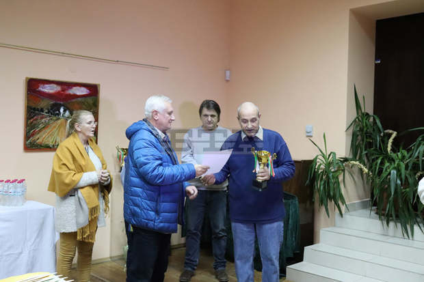 Ясни са отличените в националния фестивал на алтернативното кино "Мини филм Попово 2021"