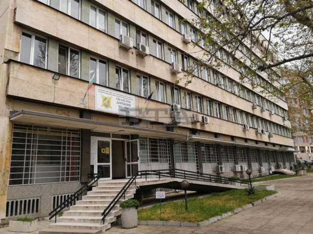 Сливенската полиция задържа 21-годишен мъж за грабеж на възрастна жена Сливенската полиция задържа 21-годишен мъж за грабеж на възрастна жена