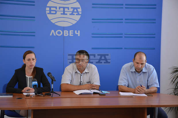 Десетки сигнали за купуване на гласове са постъпили в Ловешка област, информират от полицията