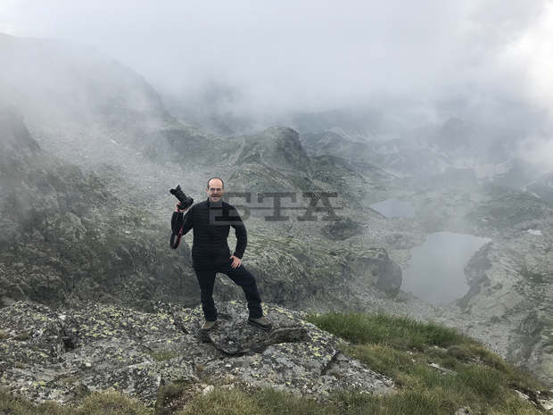 Учителят Никифор Тодоров, част от листата ГЕРБ-СДС смята, че политиките за създаване на иновативни училища трябва да продължат