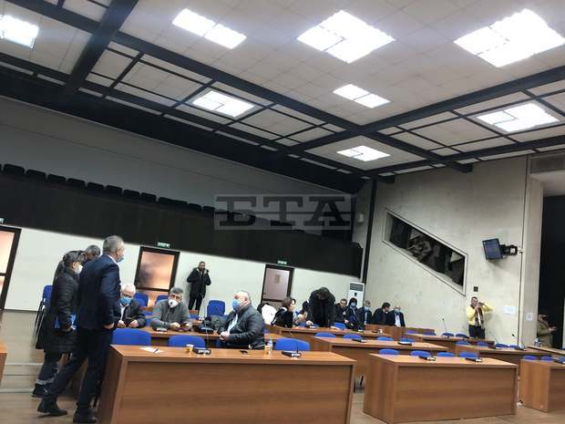 Приет бе Планът за интегрирано развитие на община Благоевград в периода 2021-2027 г. Приет бе Планът за интегрирано развитие на община Благоевград в периода 2021-2027 г.