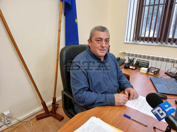 Общинският съвет в Кюстендил преизбра председателя си