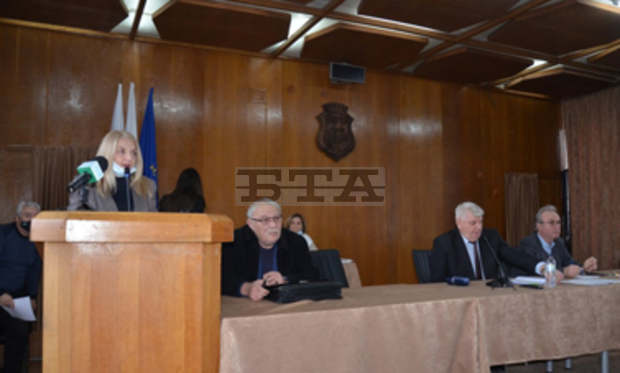 Община Видин поема нов дълг за довършване на пречиствателната станция