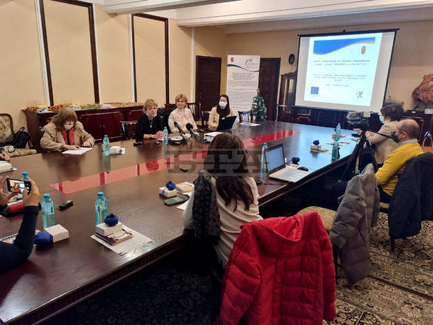 Над 2000 души е консултирал ОИЦ - Добрич