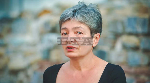 В Стара Загора премиера на книга ще представи оперните фестивали у нас и по света