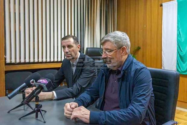 Газовата компания "Овергаз" ще създава учебно-образователен клъстър в страната