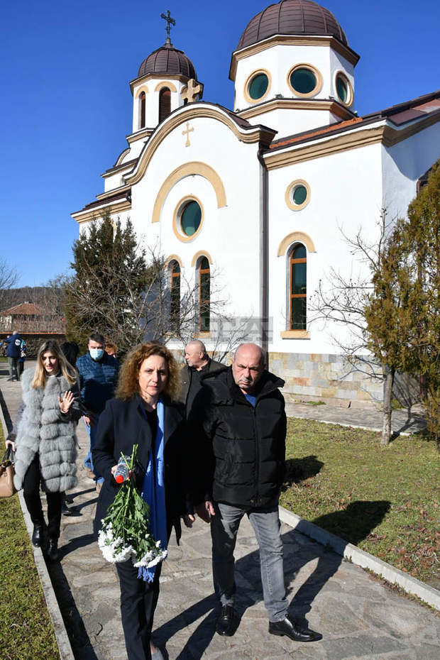 Продължават проверките на опасни водоеми в област Хасково Продължават проверките на опасни водоеми в област Хасково