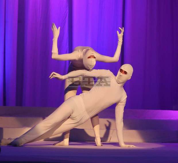 В Плевен 71-вият Парад на модата показа професионализма на българските дизайнери