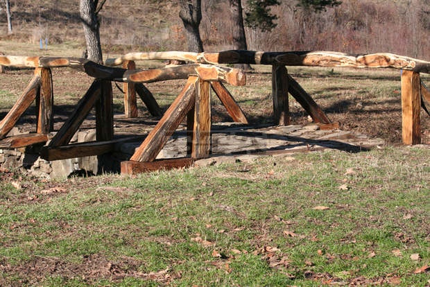 Активно се работи за създаване на парк "Турлата" в Троян