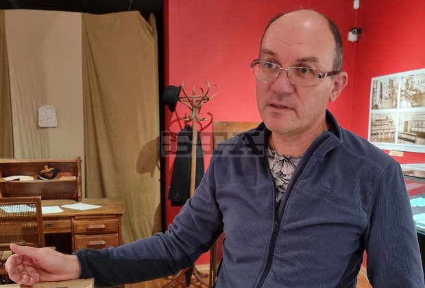 Мобилно приложение популяризира делото на братята Шкорпил