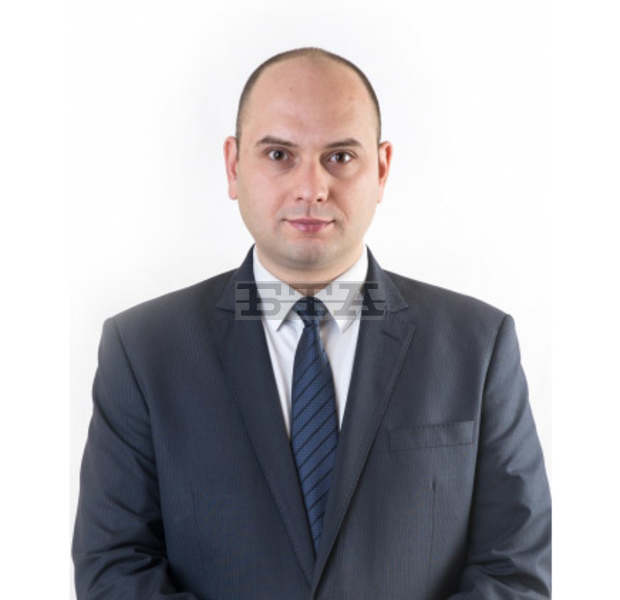 Павел Христов, ГЕРБ-СДС: 415 милиона лева ще бъдат инвестирани в индустриални зони  през следващите 4 години