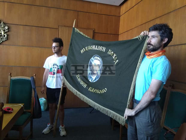 Националният поход "По стъпките на Левски" тръгва утре за 27-ми път през Балкана - от Плевен до Карлово