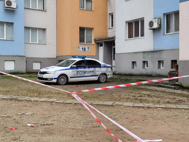 Шест деца са пострадали при пожара в апартамент в жилищна сграда в Благоевград