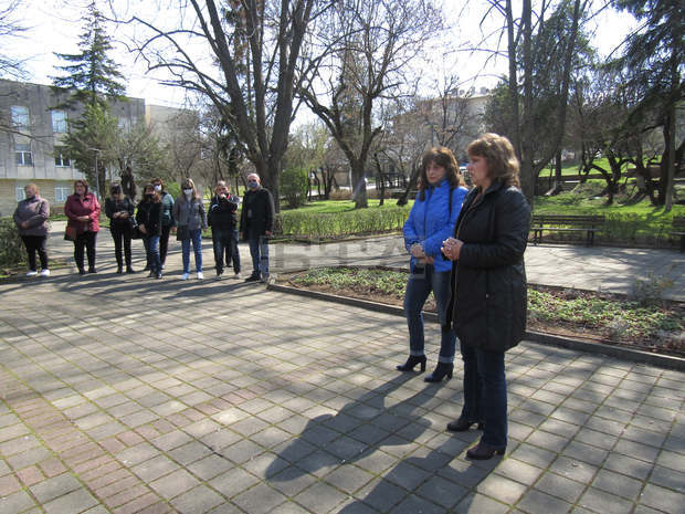 Проф. Любомира Попова, кандидат за депутат от ГЕРБ-СДС: Трайно расте интересът към учителската професия