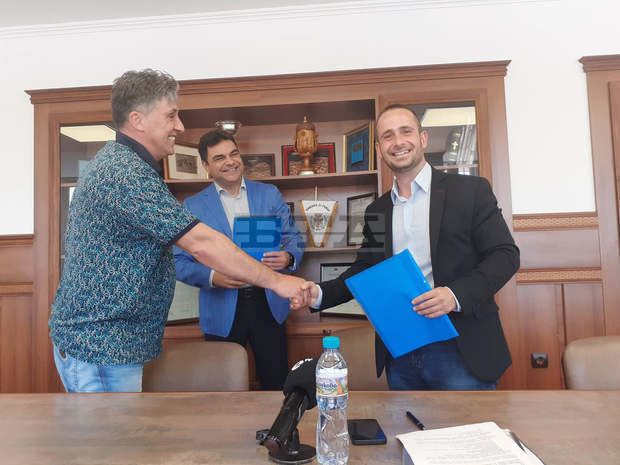 Медицински специалисти от столичния "Майчин дом" ще преглеждат в Димитровград