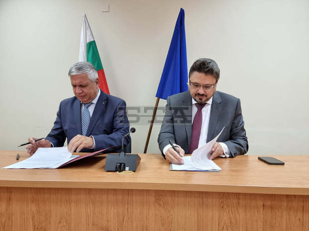 Пресклуб на БТА ще има в Благоевград