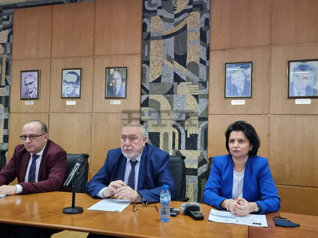 Шест нови магистърски програми ще бъдат разкрити във Великотърновския университет в партньорство с още шест университета