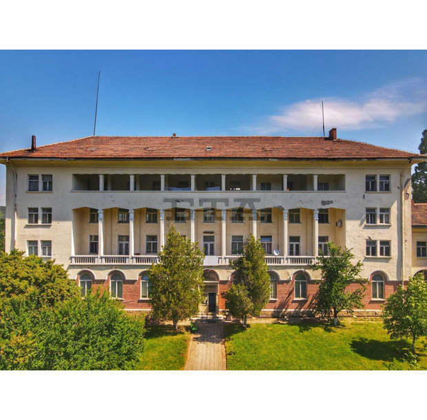 Рехабилитационна болница в Перник навърши 70 години