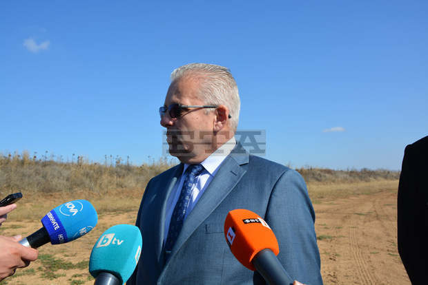 ГД "Национална полиция" започна проверки на строежа на АМ "Хемус"