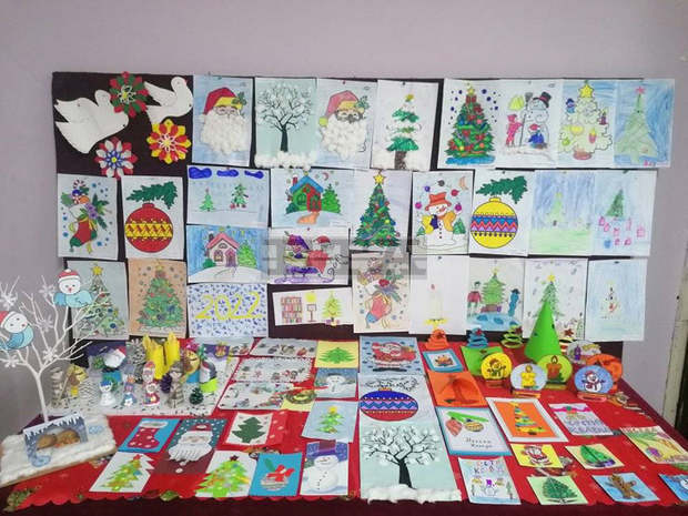 Коледна работилница ще има в търговищкото село Макариополско