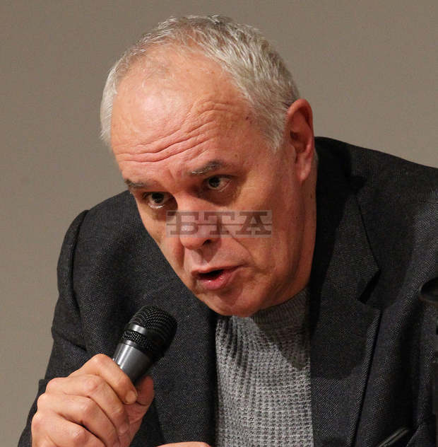 Следва съставяне на правителство с подкрепата на БСП, коментира социологът Андрей Райчев Следва съставяне на правителство с подкрепата на БСП, коментира социологът Андрей Райчев