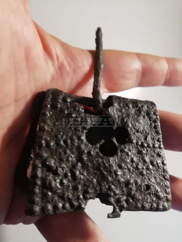 Находки от три епохи и съществувание от няколко хилядолетия показва краят на разкопките на крепостта "Вишеград"