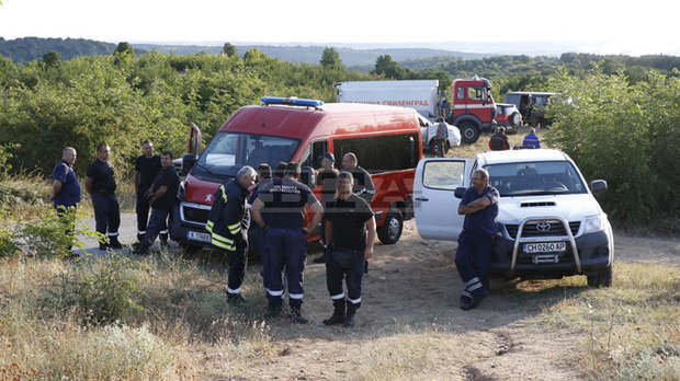 Подготвя се забрана за обработка на пасища след 11 часа в Хасковска област