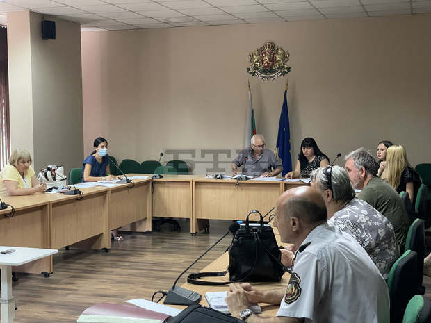 Областният експертен съвет по устройство на територията в Кюстендил е одобрил три важни проекта, свързани с битовите отпадъци