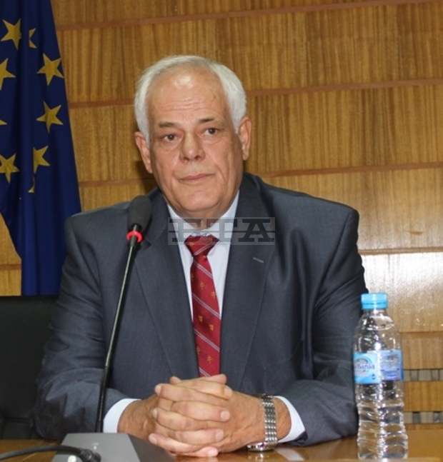 Годината беше трудна, но успешна за Общинския съвет в Разград, смята неговият председател