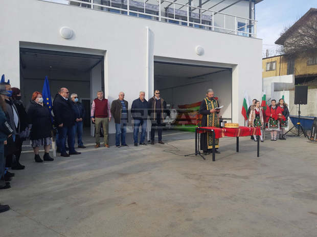 Нов морски клуб край Шабленския фар ще бъде база за обучение по подводен риболов, ветроходство, водолазен спорт