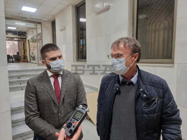 В област Плевен заболеваемостта от COVID-19 вече е над 1500 на 100 000 В област Плевен заболеваемостта от COVID-19 вече е над 1500 на 100 000