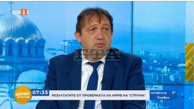 Заместник-министър арх. Иван Шишков: Държавата е функционирала в паралелен свят