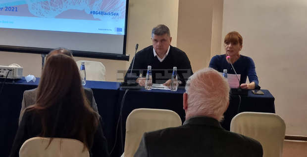 Морският бизнес предлага създаване на междуведомствено звено за синя икономика
