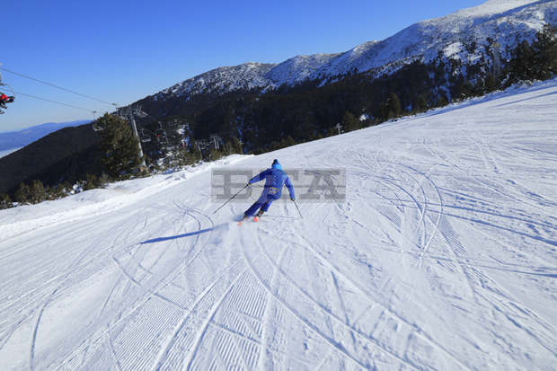 Зимният сезон в Банско ще бъде открит на 18 декември