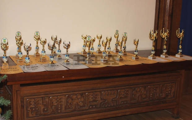 В Плевен до днес събират номинации за класацията "Спортист на годината"