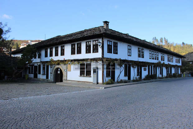 Музеят "Старото школо" в Трявна вече е с достъпна среда за хора с увреждания