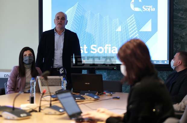 Бизнесът в София започва своето възстановяване, заявиха от общинската Агенция за инвестиции