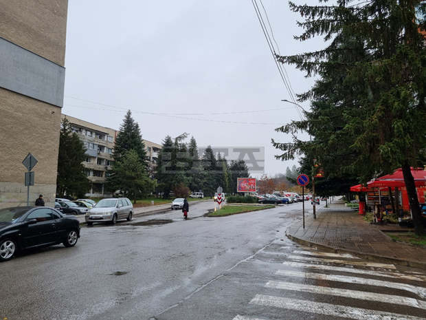 Осем фирми ще почистват снега в община Търговище през зимата