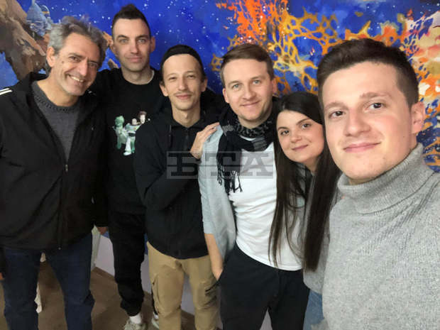 Драматичният театър в Търговище подготвя нова постановка