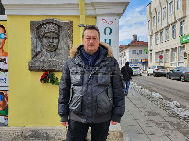 Таско Eрменков: За мен ще бъде чест да представлявам Лудогорския край в Българския парламент