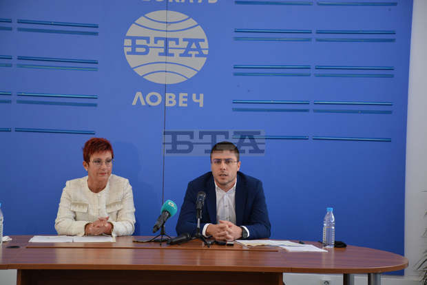 Кметът на Тетевен няма притеснения за проверката на ДАНС