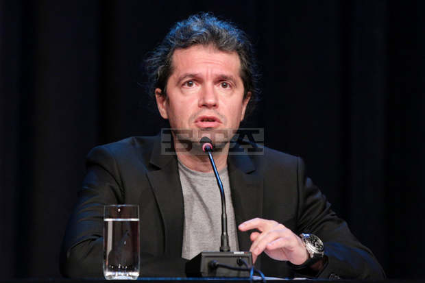 Паралелното преброяване показва, че победител на тези избори е "Има такъв народ", каза Тошко Йорданов