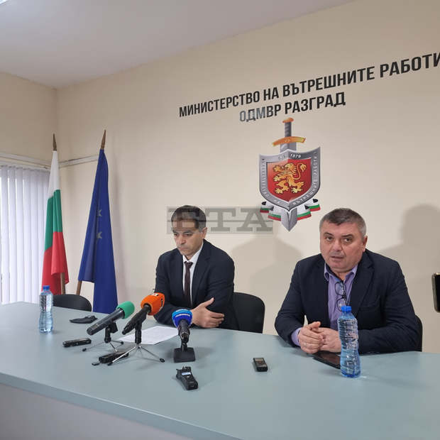 Убийството на 40-годишната жена в Разград е извършено в жилището, където живеело семейството,съобщи окръжният прокурор